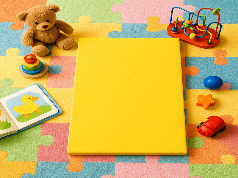 BJJ mat safety standards